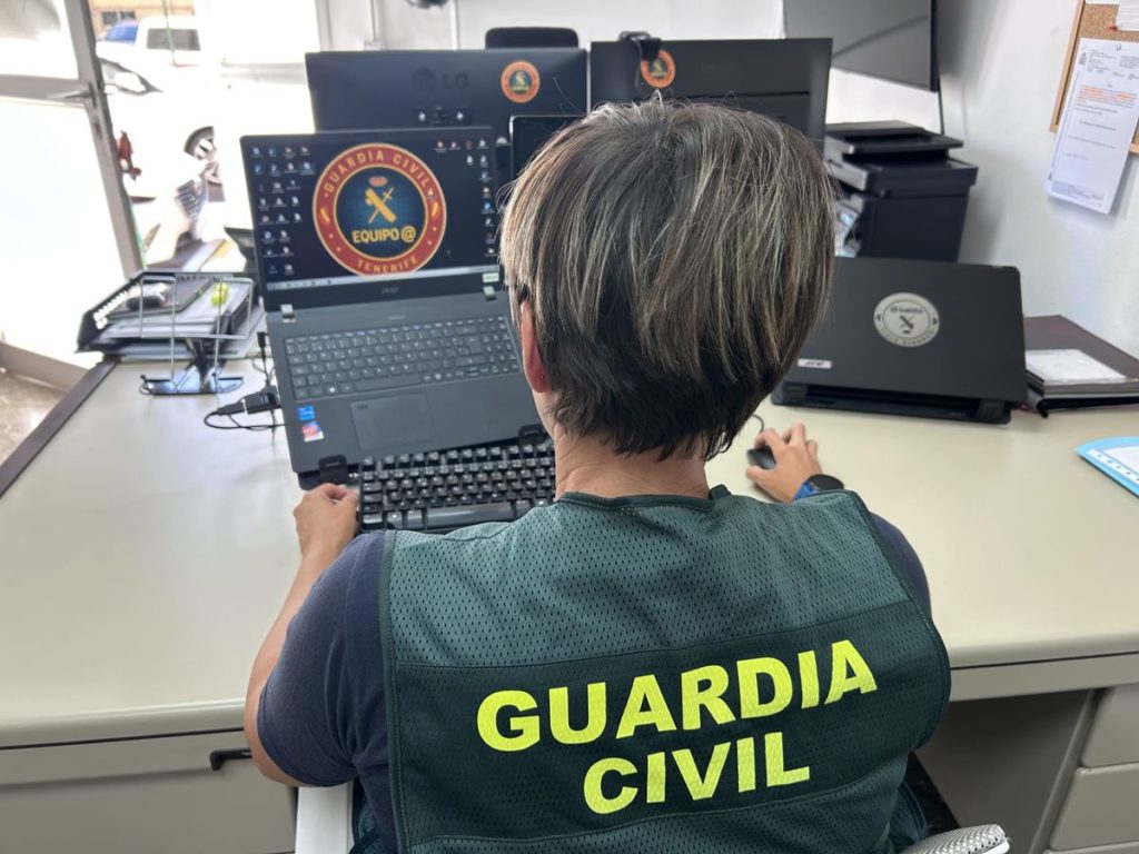 El timo del falso romance vuelve a Canarias: investigan a un hombre por ello