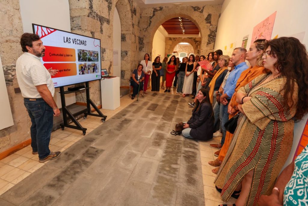 Fundación Mapfre Canarias. una historia de compromiso con el bienestar y el progreso de la comunidad canaria