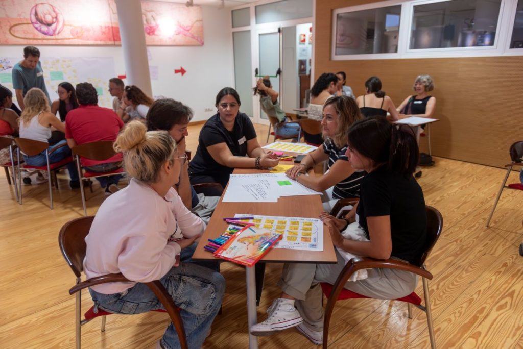 Fundación Mapfre Canarias. una historia de compromiso con el bienestar y el progreso de la comunidad canaria