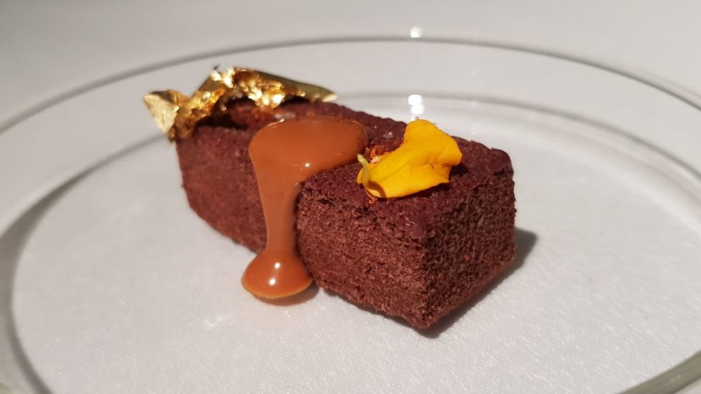 Restaurantes con estrella Michelin se disputan el turismo ‘foddie’