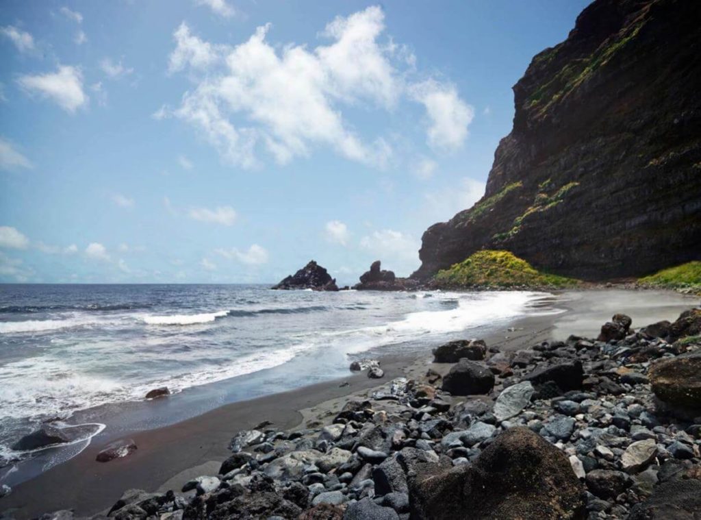 Las 5 mejores playas de Canarias para el verano 2025