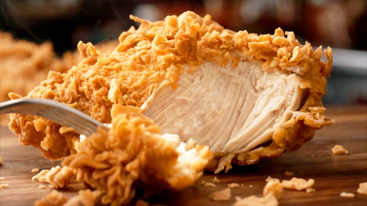Popeyes desembarca en Tenerife con pollo gratis para los más rápidos