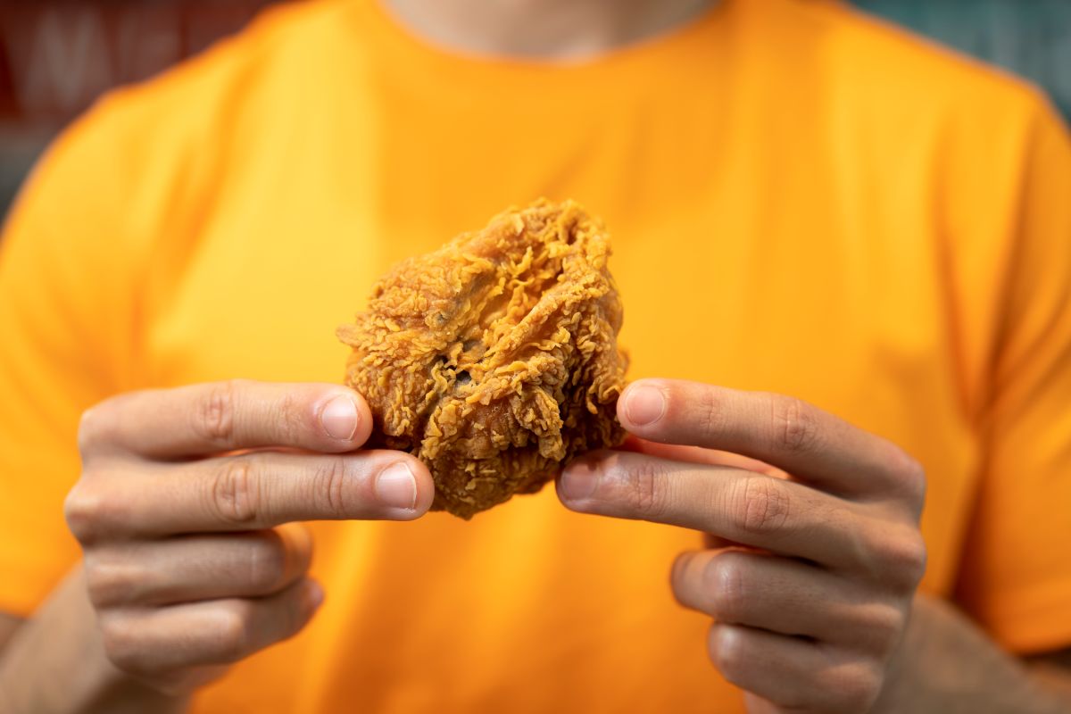 Popeyes desembarca en Tenerife con pollo gratis para los más rápidos