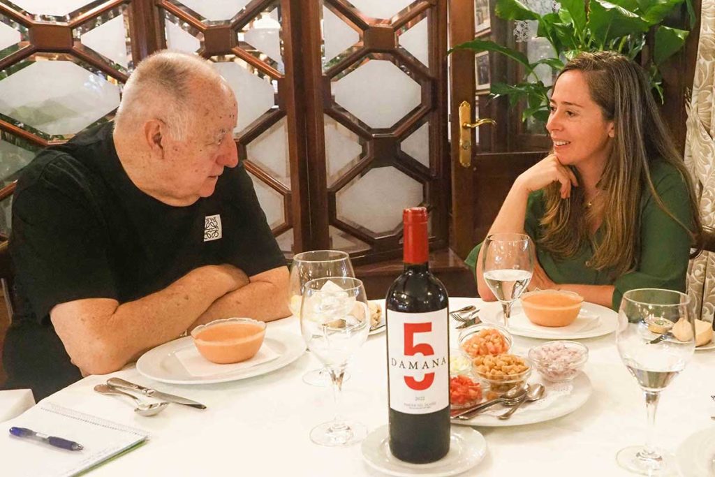 Raquel de la Cruz Modino