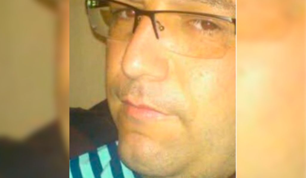 Buscan a Vicente de las Nieves, desaparecido en Canarias