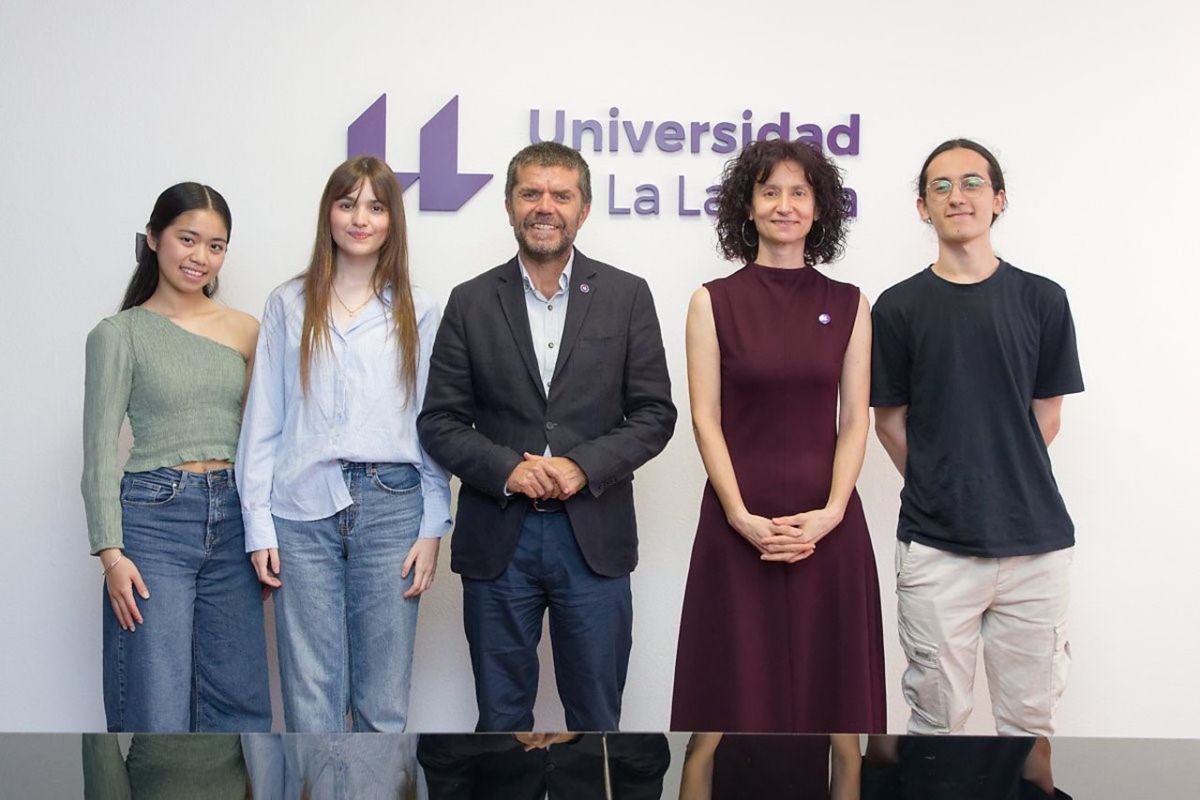 Mejores notas de la PAU en la ULL. DA