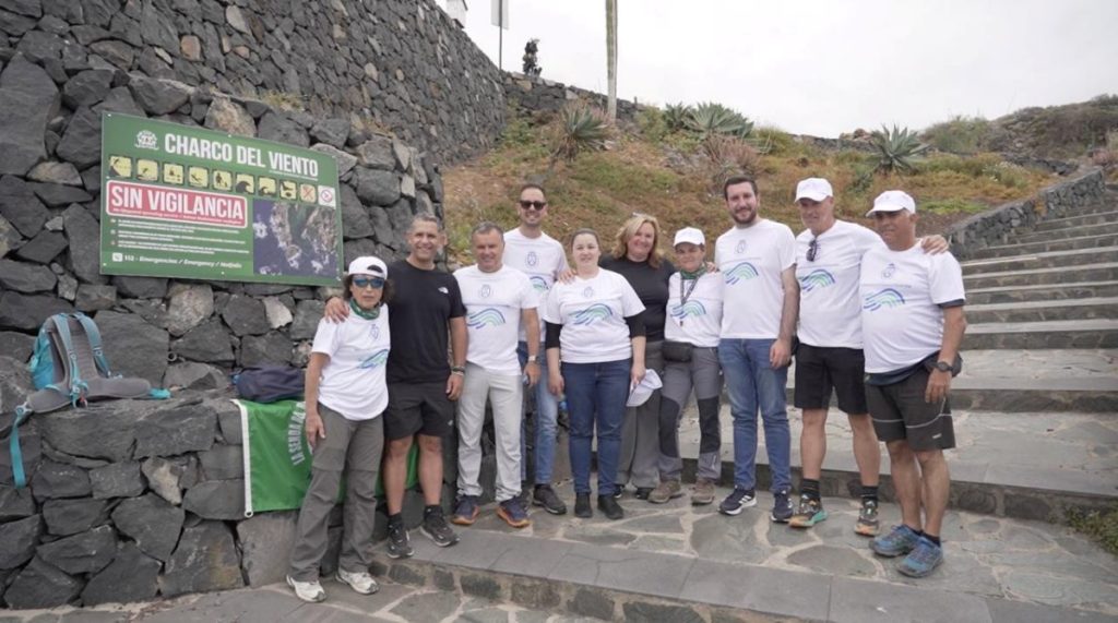 Actividades en Tenerife con motivo del Día Mundial de los Océanos