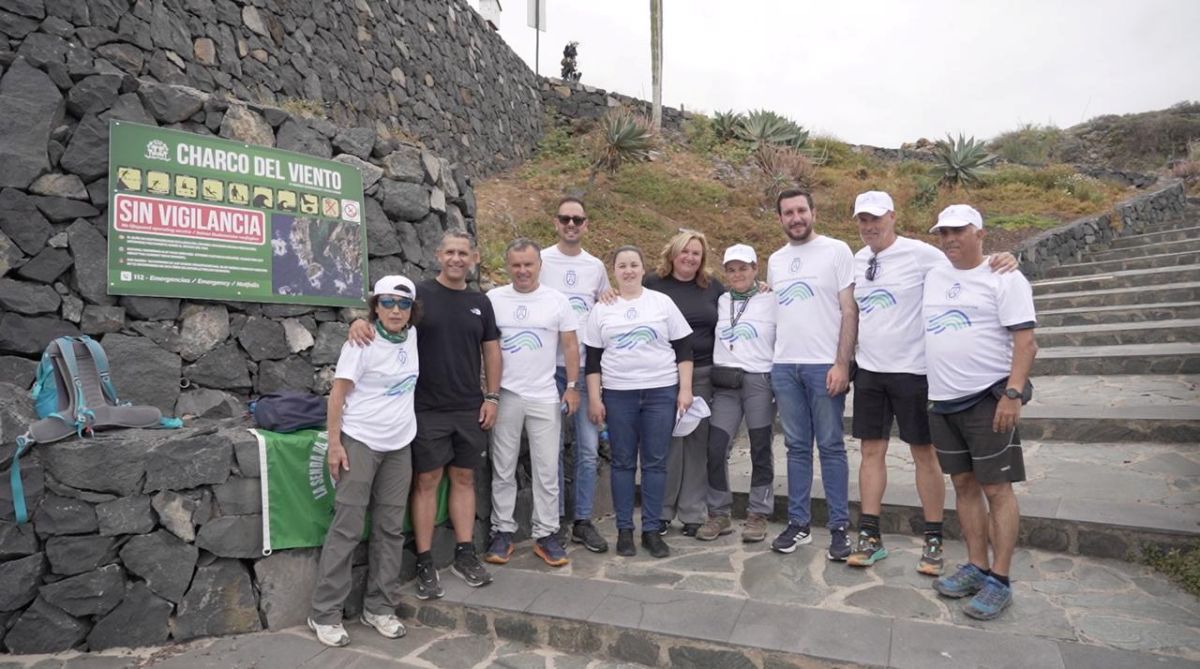Actividades en Tenerife con motivo del Día Mundial de los Océanos