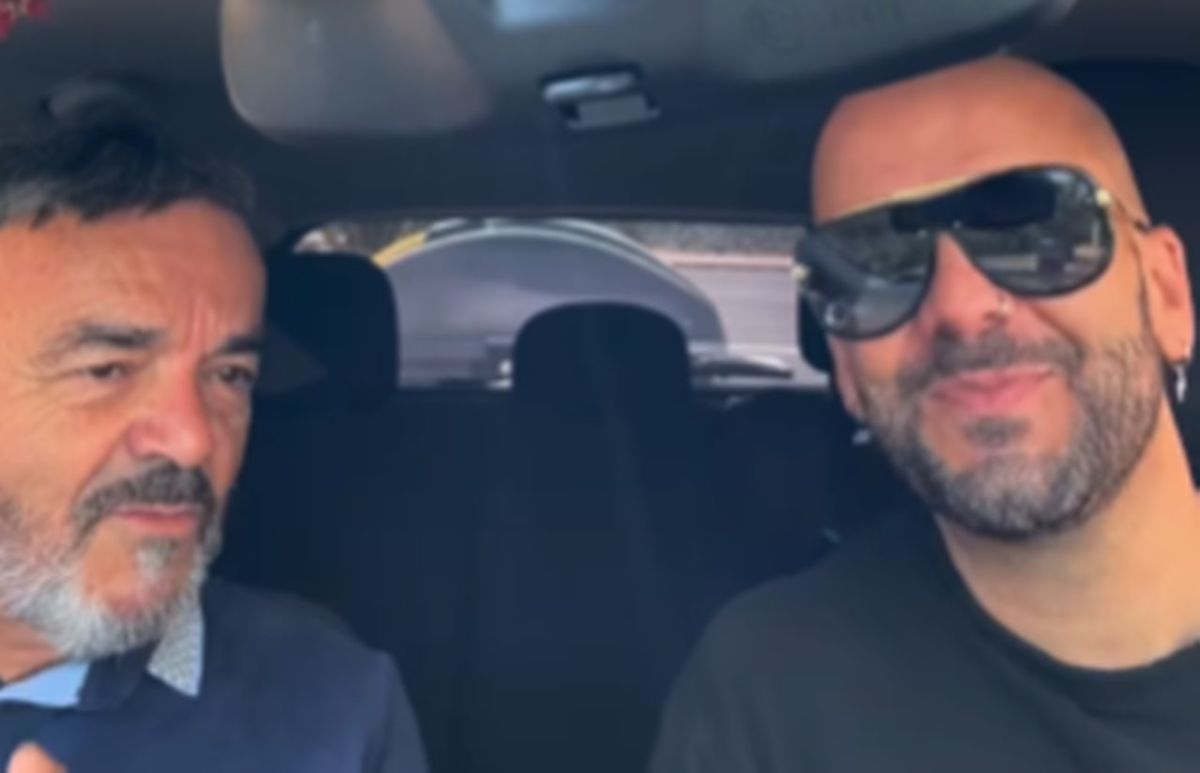 Pepe Benavente y Ray Castellano sacan la canción del verano en Canarias