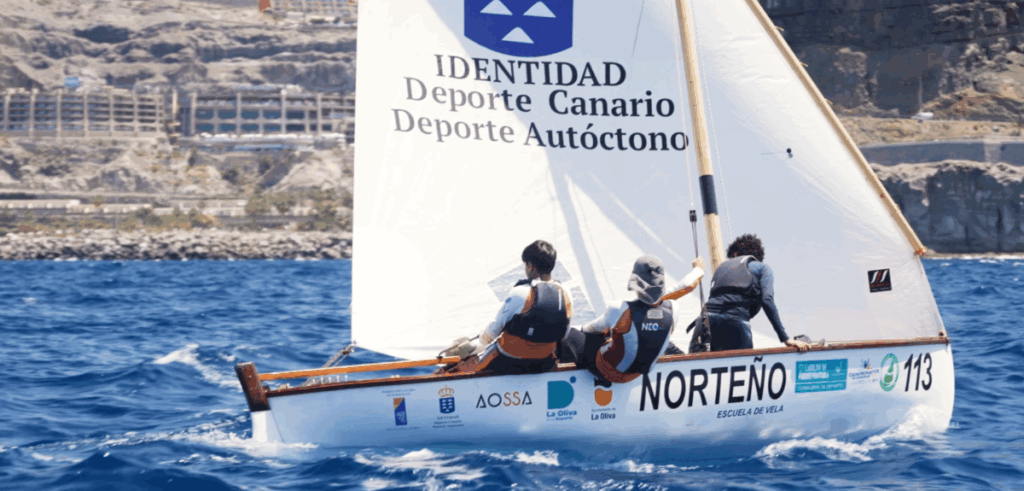 Tradición y talento juvenil en los Campeonatos de Canarias en Edad Escolar