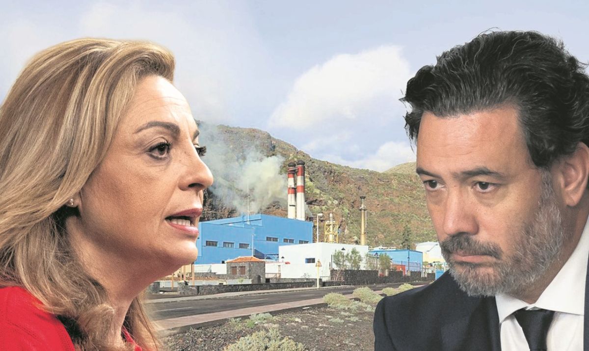 Otro 'boicot' del PP a Canarias: vota en contra del decreto antiapagones