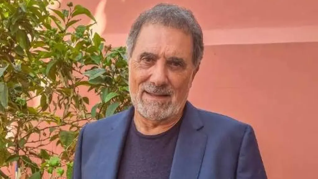 Muere Toni Cruz, exmiembro de La Trinca y productor televisivo de ‘Operación Triunfo’ y ‘Crónicas marcianas’
