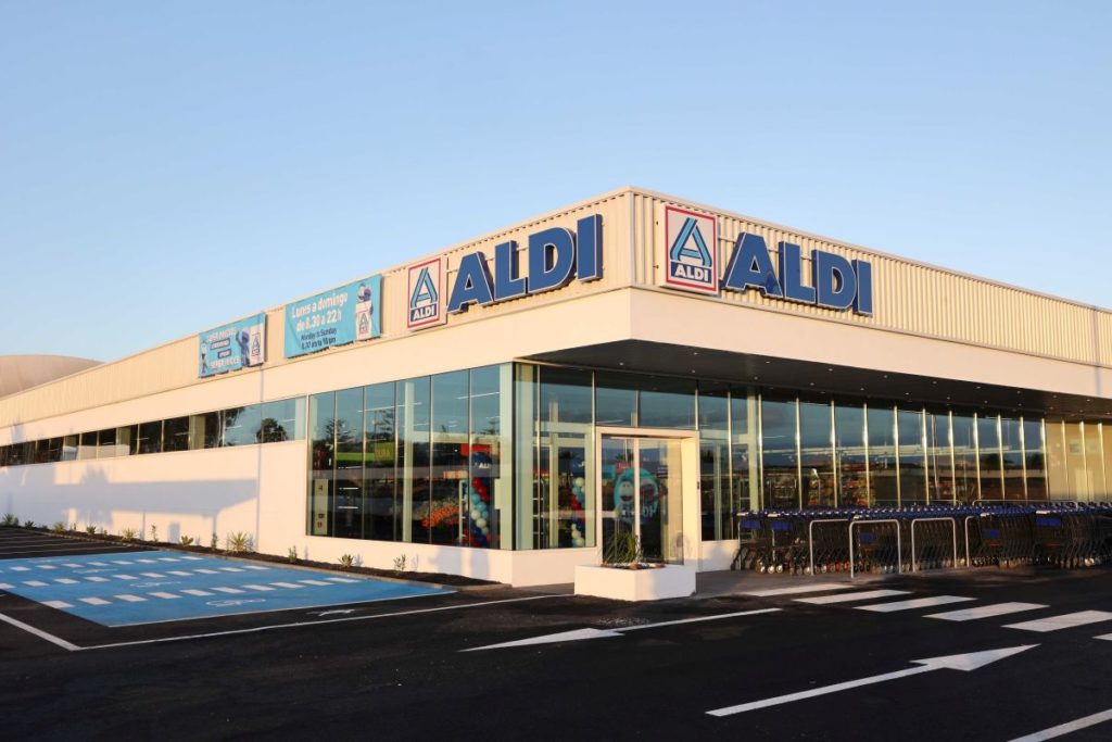 Cerca de 4 de cada 10 hogares canarios confían en ALDI para su cesta a buen precio y sin renunciar a la calidad