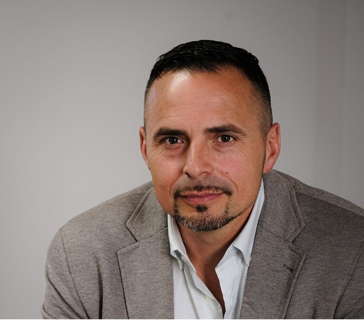 Adasat Goya González, nuevo director del Servicio Canario de Salud