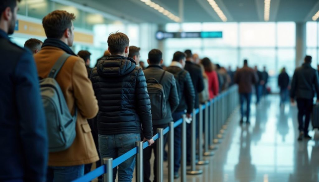 La Guardia Civil intercepta a un pasajero en un aeropuerto de Canarias y los agentes se quedan sin palabras por lo que esconde en su equipaje