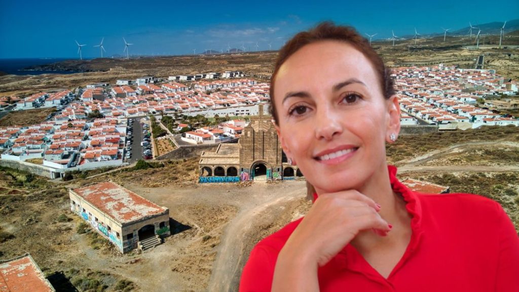 Arico se toma en serio los vertidos al mar con una ambiciosa inversión en el saneamiento costero: "Este es el camino"