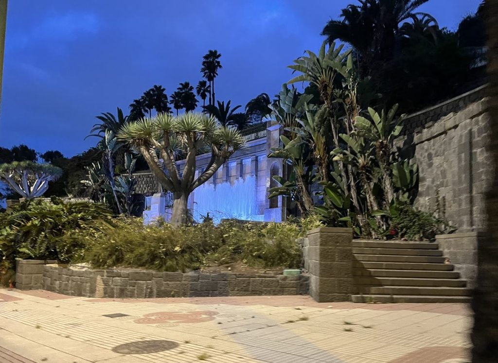 Novedades sobre el cadáver encontrado en plena calle en Canarias