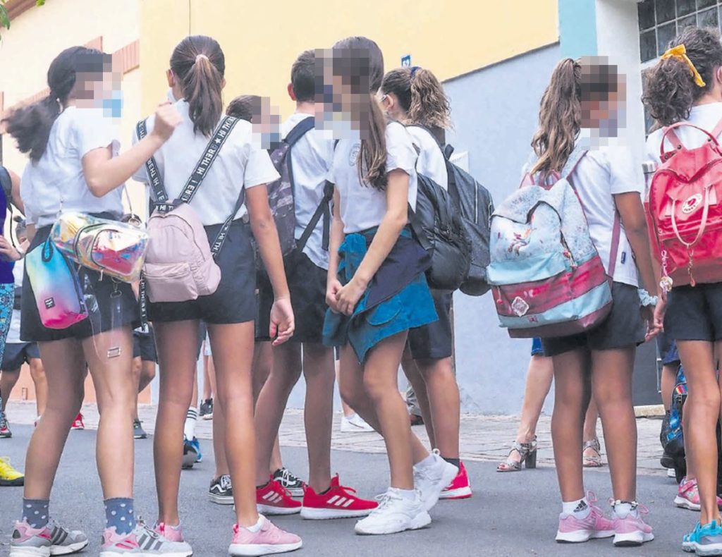 Aumentan las hospitalizaciones por depresión en adolescentes más de un 1.200%