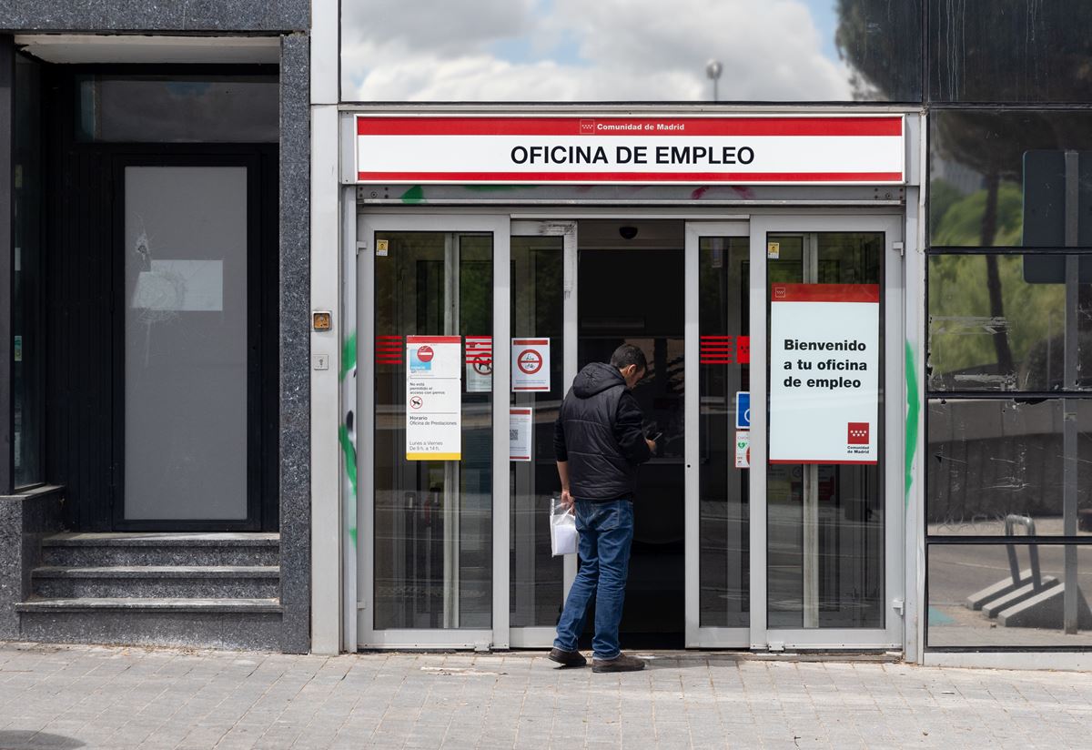 Qué ocurre cuando se cumplen 18 meses de baja médica: lo que dice la Seguridad Social