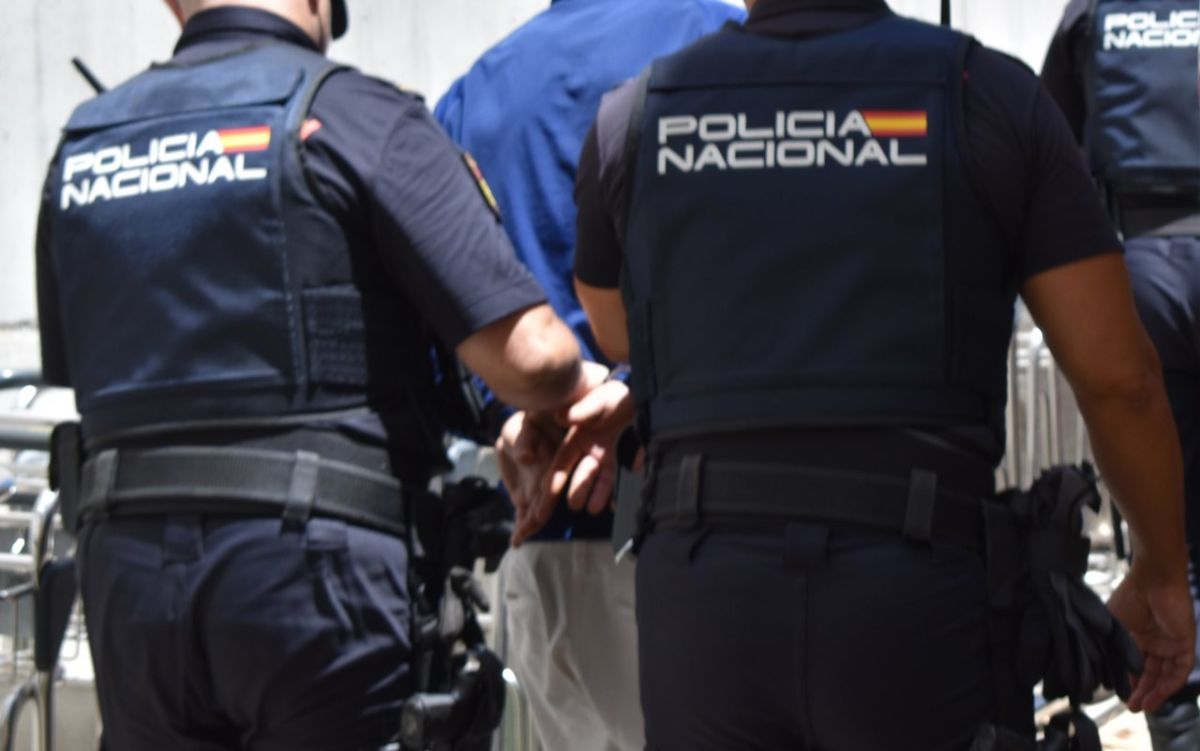 Criminales buscados en todo el mundo buscan refugio en Tenerife