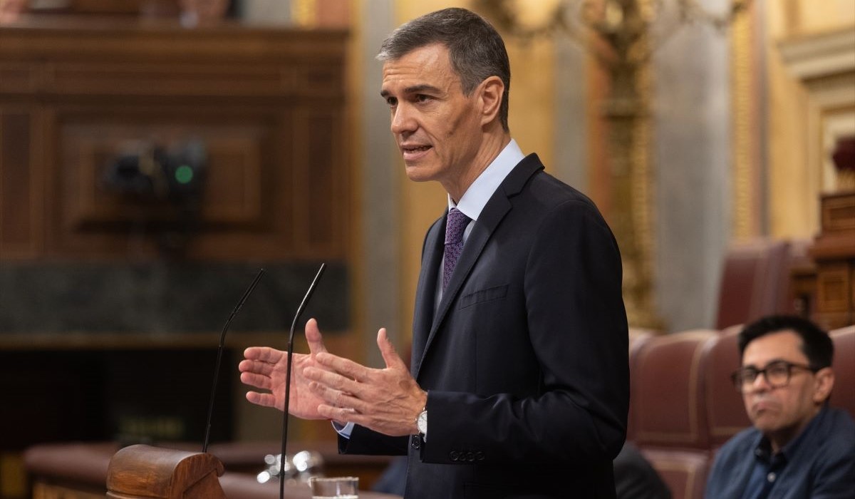 Pedro Sánchez, al grano sobre los problemas de los jóvenes para acceder a la vivienda: anuncia ayudas de hasta 30.000 euros