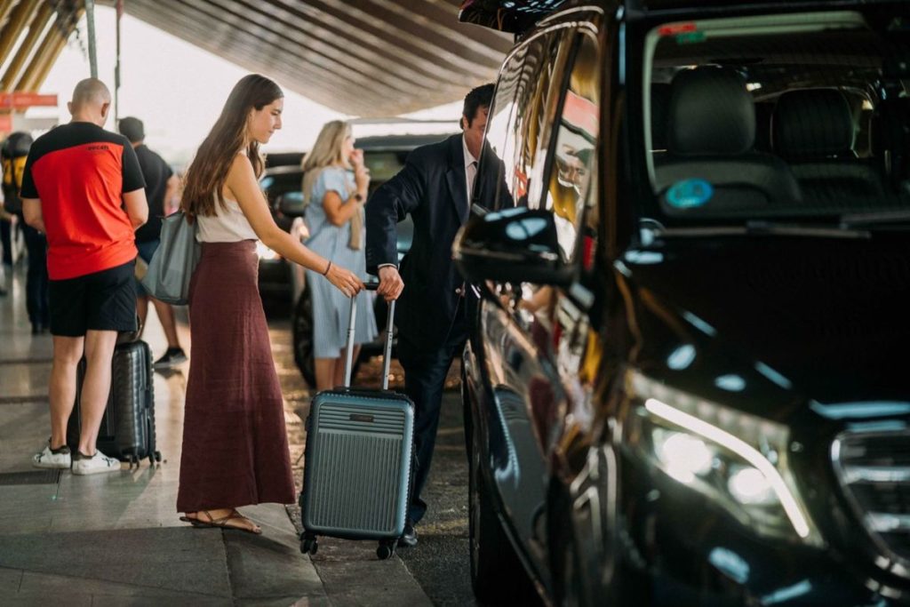 Alsa empieza a operar en Tenerife. DA