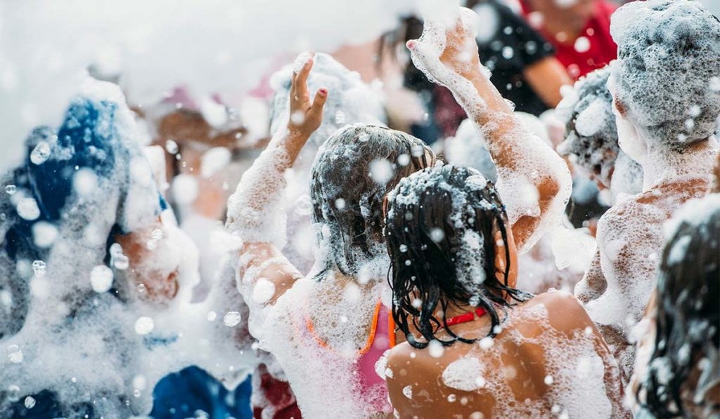Confirmado: La Laguna mantiene la suspensión de sus fiestas del agua "por el bien común"