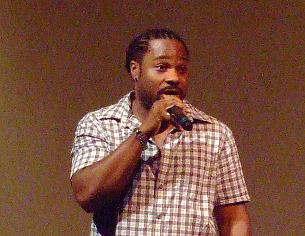 Muere trágicamente el actor Malcolm Jamal-Warner
