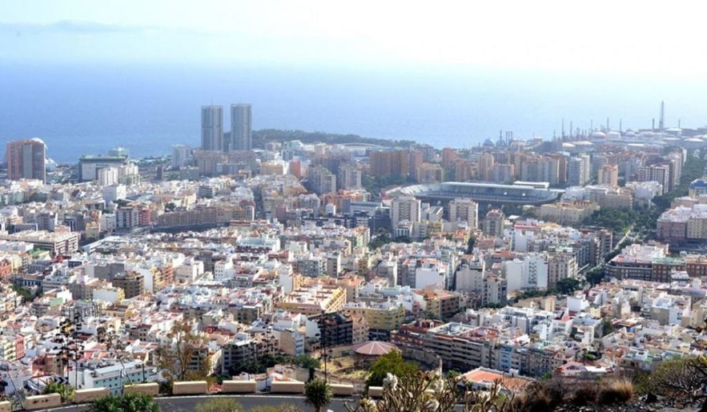 Santa Cruz de Tenerife, entre las cuatro provincias más solicitadas por los extranjeros para comprar casa
