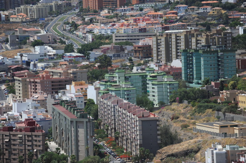 Así será el 'nuevo' Barrio de La Salud: con plaza reformada y más accesibilidad