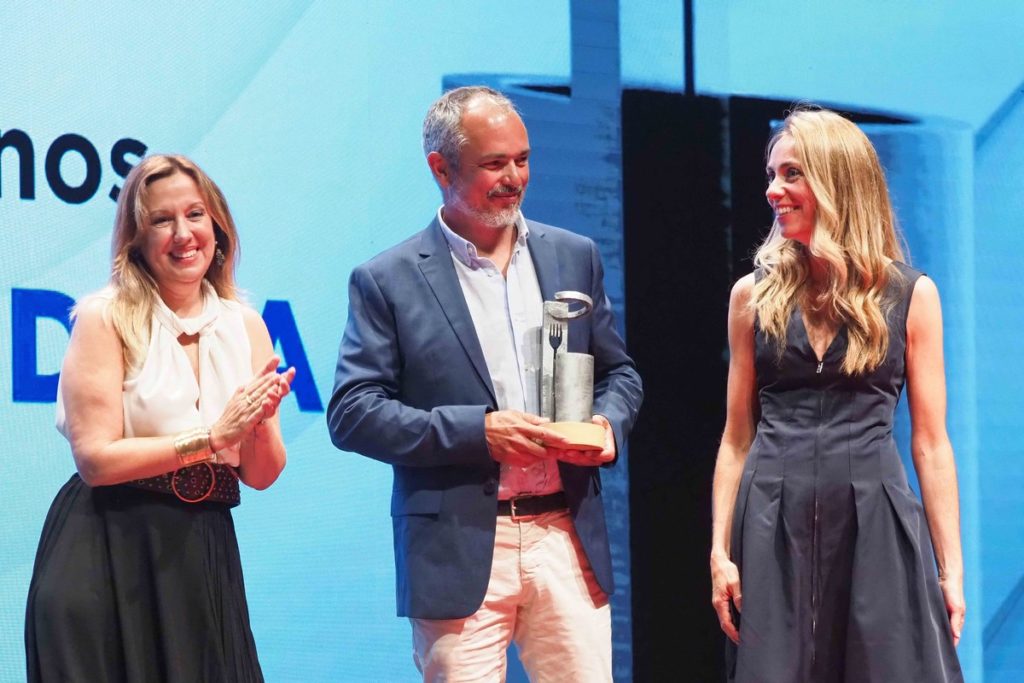 The National Gastronomy Awards Gala, a Historic Milestone