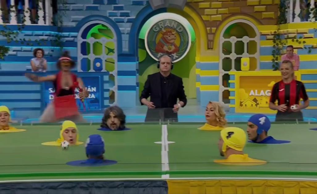 Un municipio de Canarias compite este lunes en el 'Grand Prix del Verano'