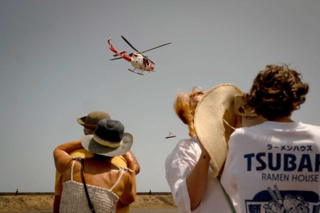 XXIX edición del Festival de Aeromodelismo y Aeronáutica