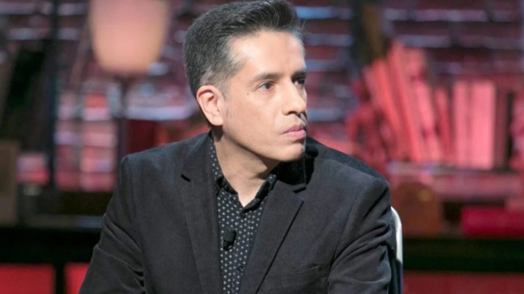 Aldo Linares llena El Sauzal y recorre La Orotava con su Ruta de los Seis Sentidos