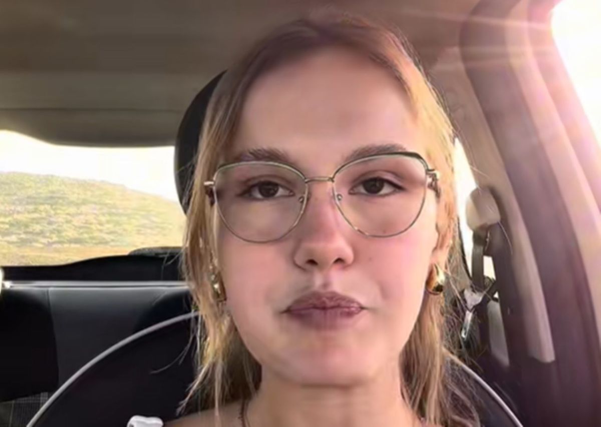 Una tinerfeña, contundente sobre el comportamiento de los turistas en El Teide