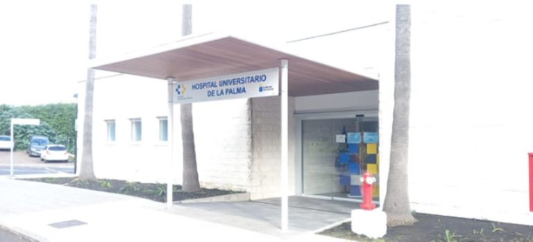 Una fiesta en La Pama acaba con 19 menores con toxiinfección alimentaria