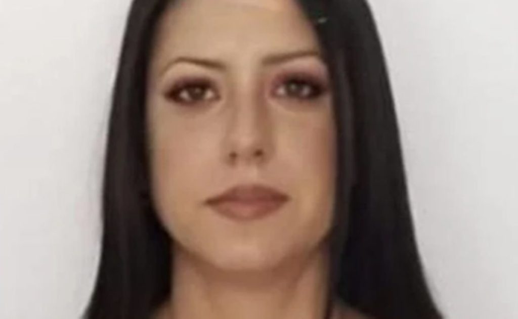 Encuentran a Carmen de Marco, que había desaparecido en Canarias. SOS Desaparecidos