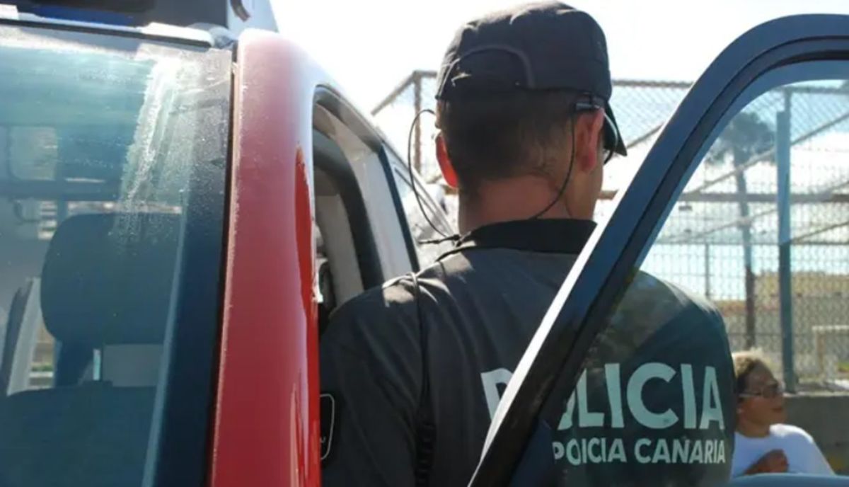 La asociación investigada por presuntos malos tratos acoge al 35% de los menores migrantes de Canarias