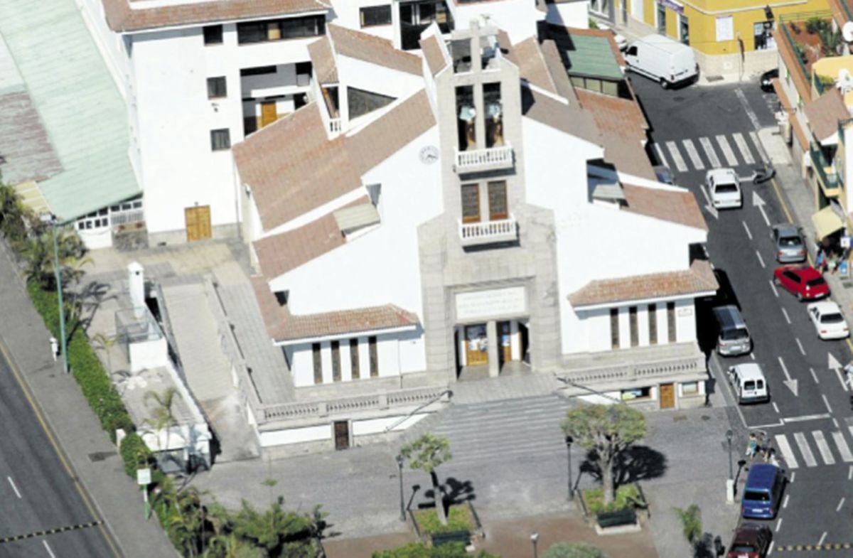 Puerto de la Cruz contará con 655 nuevos aparcamientos y una nueva línea de guagua, la 385