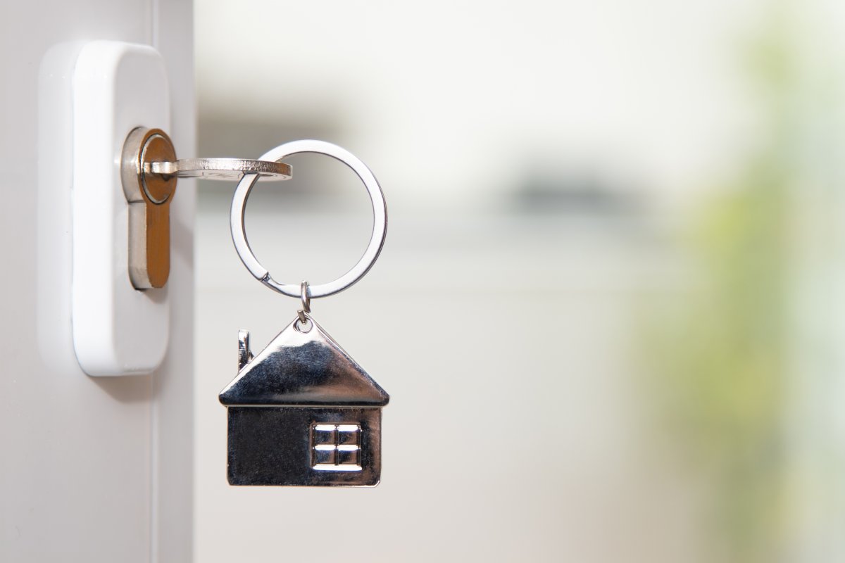 Vivienda, alquiler, compra
