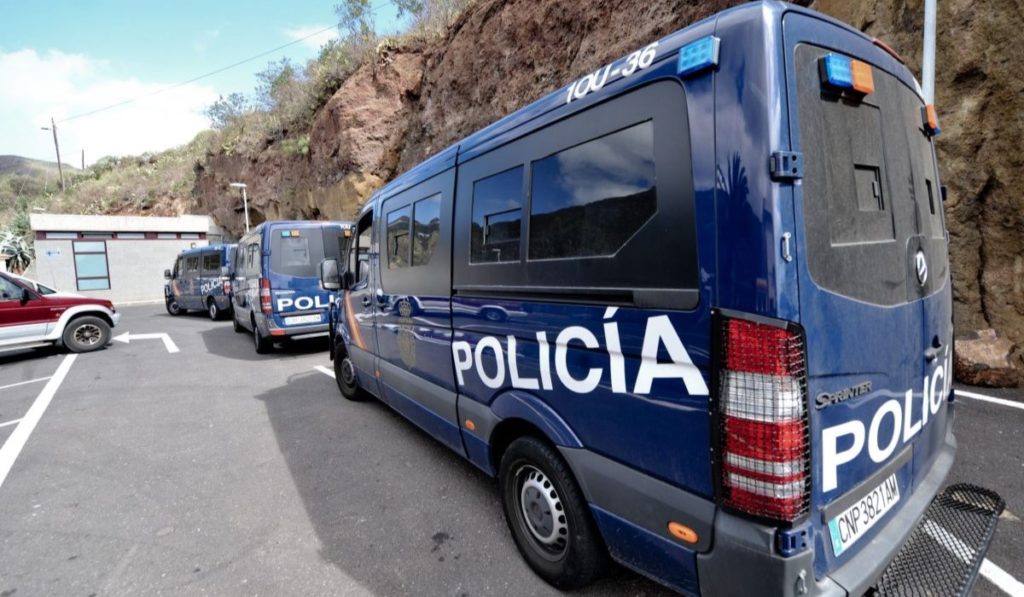 Los sindicatos, sobre las agresiones de menores a trabajadores del centro de Valle Tabares: "El personal está completamente desprotegido"