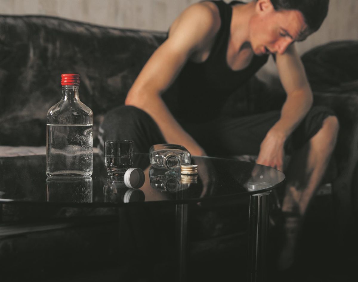 Aumentan las atenciones por consumo de cocaína entre adolescentes isleños. DA