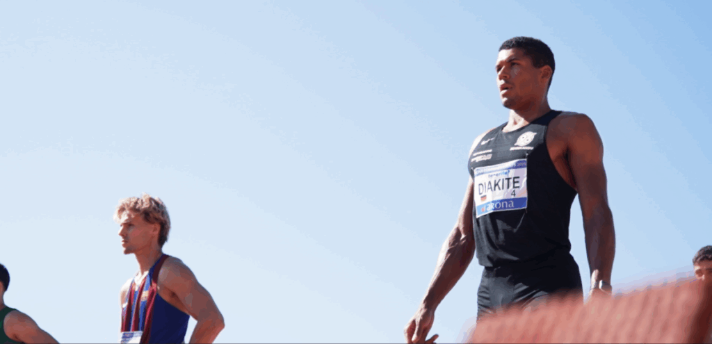 Arona vibra con el atletismo internacional en la XIV edición del Meeting de Pruebas Combinadas