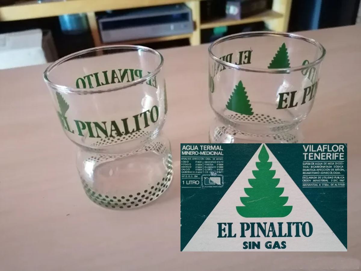 El Pinalito: el agua de Tenerife que desapareció por su sabor ‘diferente’