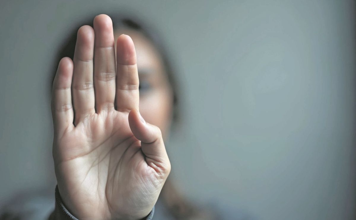 Canarias cerró 2025 con 6.634 casos activos de víctimas de violencia machista