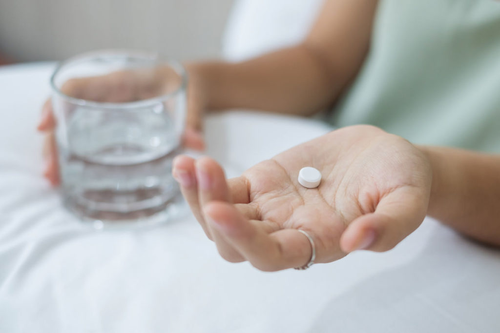 Alerta alimentaria: retiran del mercado un conocido complemento por exceso de zinc