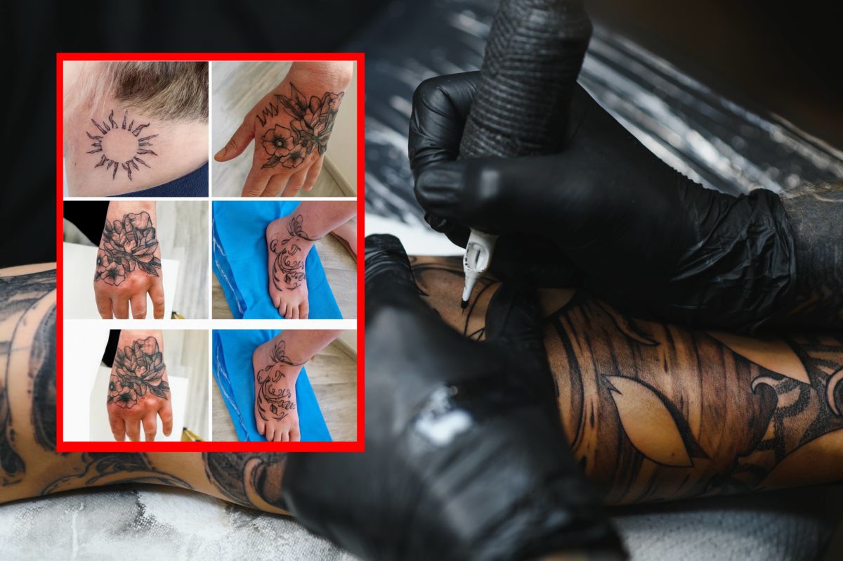 tatuajes