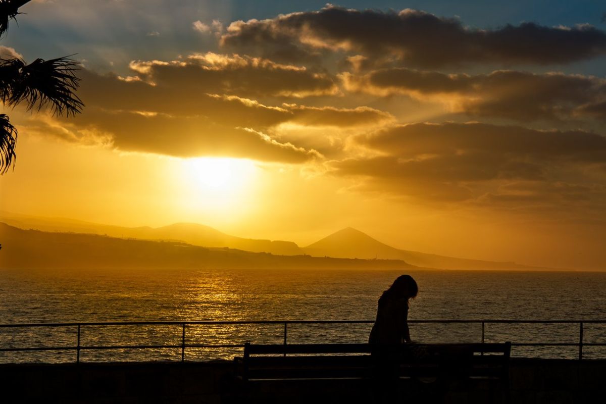 Noche 'infernal' en Canarias: la Aemet registra las 10 temperaturas más altas de España en las Islas