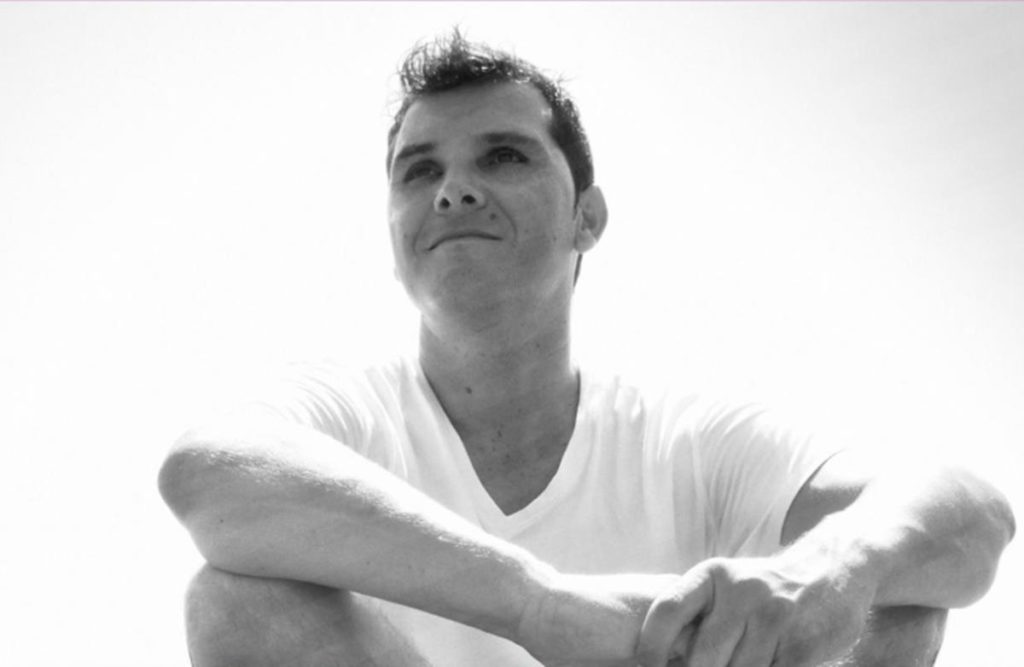 Muere en Ibiza el reconocido DJ tinerfeño Alex Kentucky