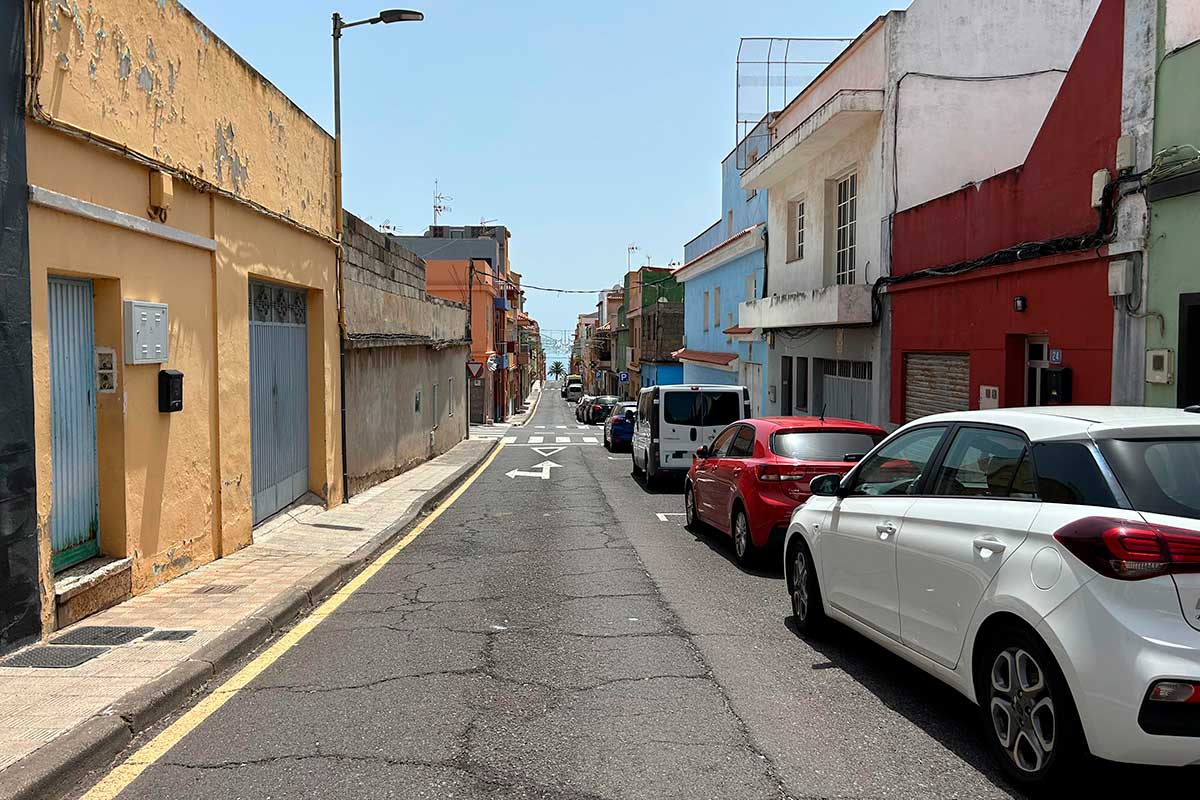 Upcoming Road Repairs and Improvements in La Verdellada, Las Gavias, and Los Majuelos